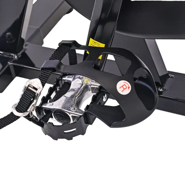 bicicleta spinning evo voltz