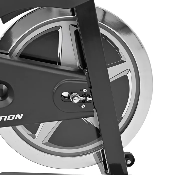 bicicleta spinning evo voltz