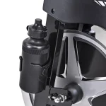 bicicleta spinning evo voltz