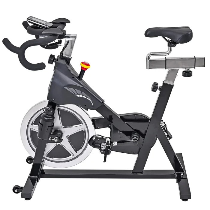 bicicleta spinning evo voltz