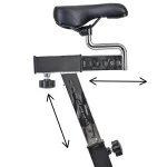 bicicleta spinning evo voltz