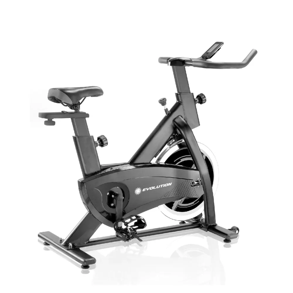 Spinning EVO Iron