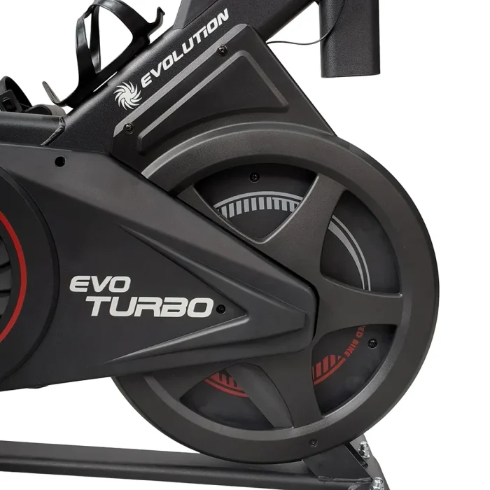 Spinning Evo Turbo - Imagen 9