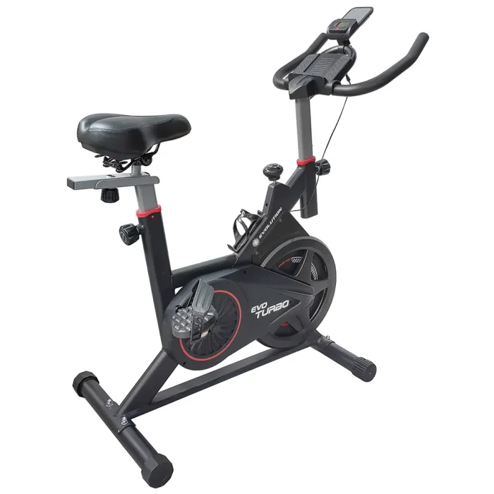 Spinning Evo Turbo - Imagen 4