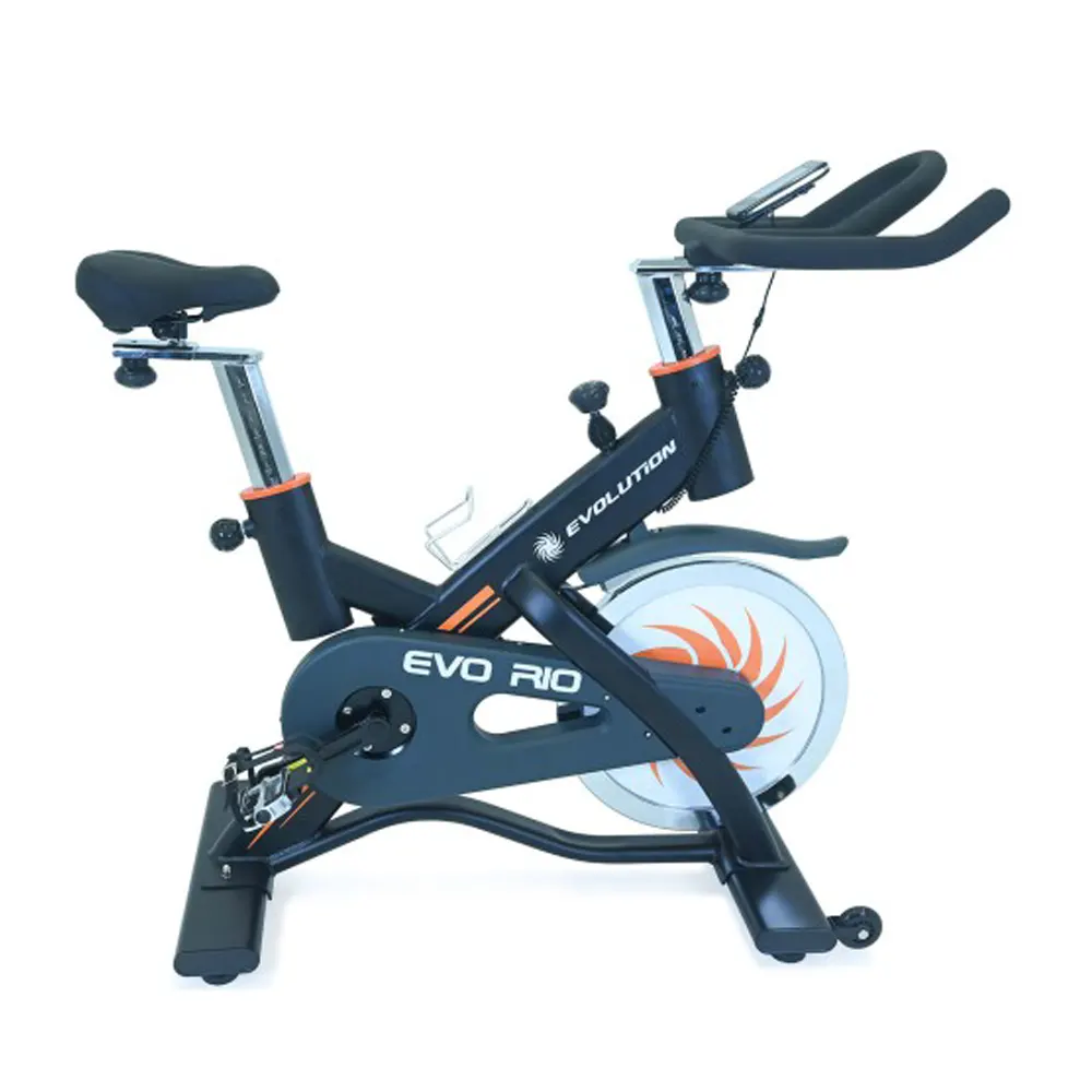 Spinning EVO Rio