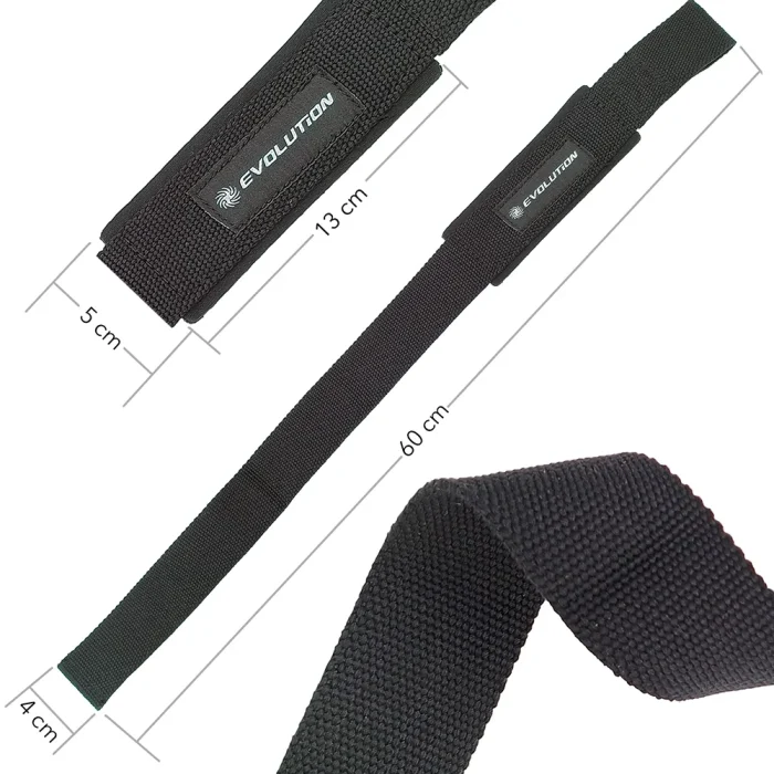 straps