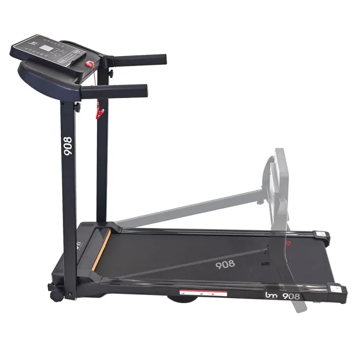 Trotadora BM908