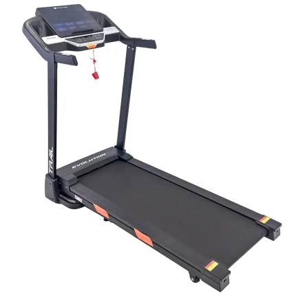 trotadora evo trail