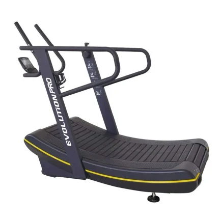 Trotadora Curva Sprint