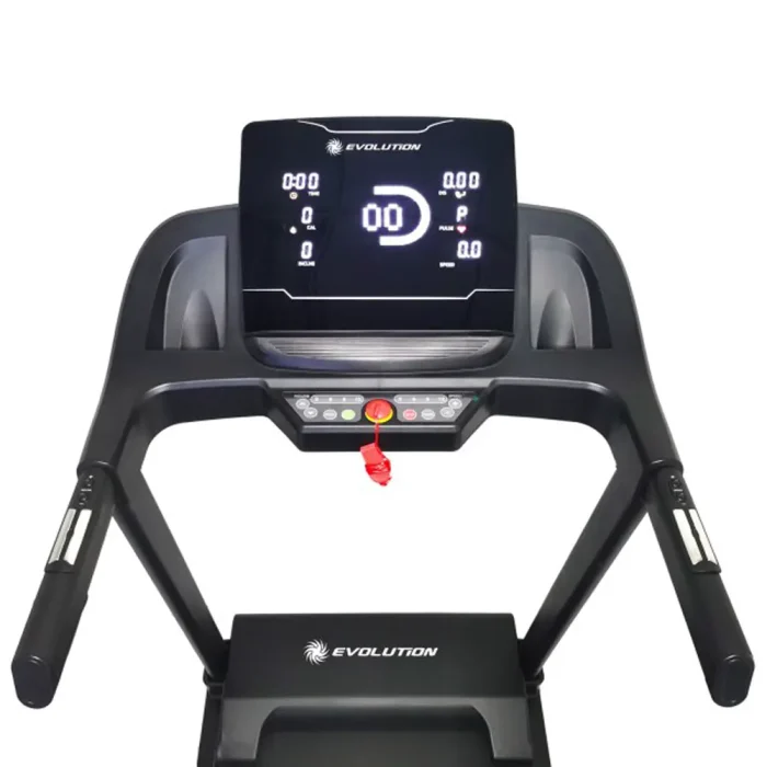 Trotadora  EVO NOVA - Imagen 2