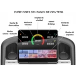 Trotadora Evo Quick - Imagen 2