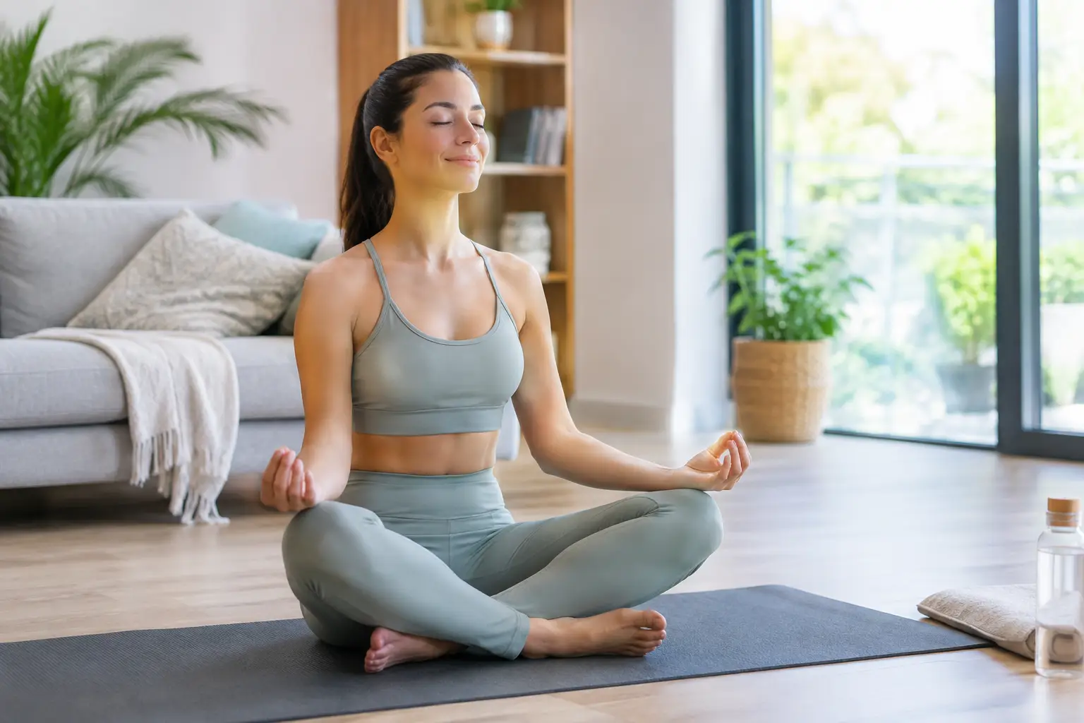Wellness residencial: bienestar que sí se usa